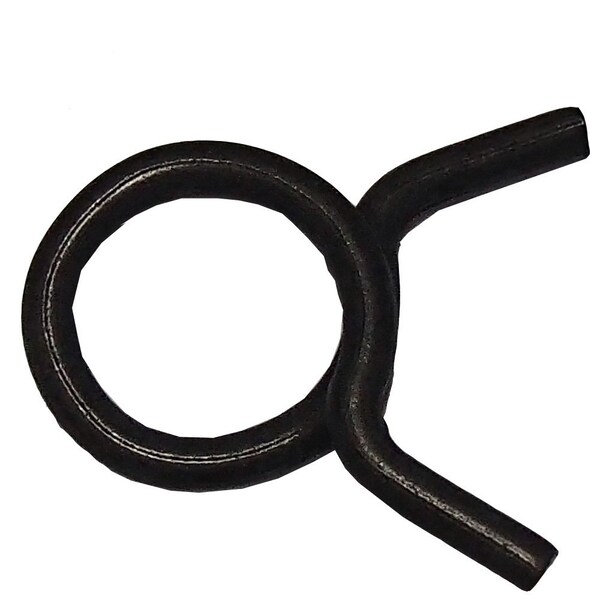 Aftermarket R34766 One Ring Clamp Fits John Deere Tractors 3020 4000 4020 5020 7520 FSL90-0069 - main